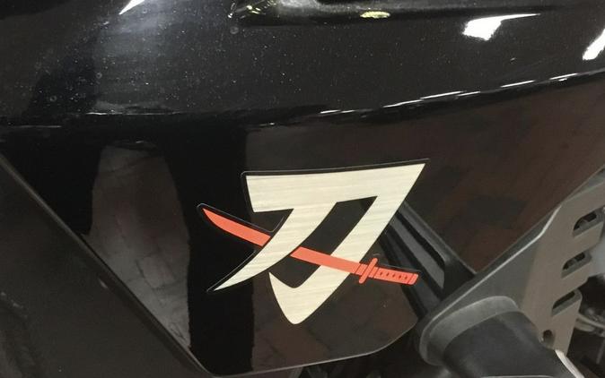 2020 Suzuki Katana