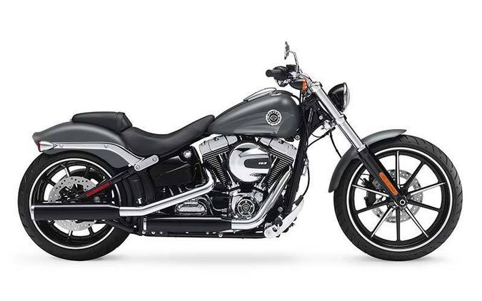 2016 Harley-Davidson Breakout®