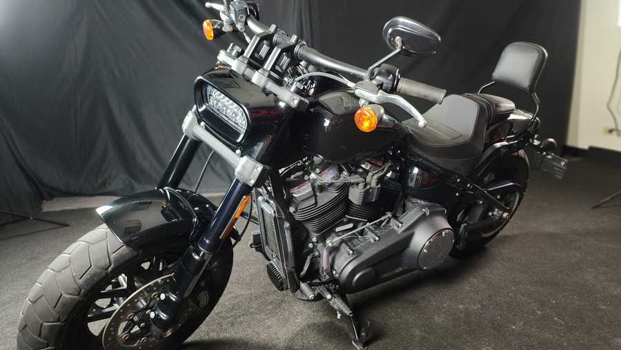 2018 Harley-Davidson® Fat Bob