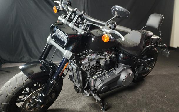 2018 Harley-Davidson® Fat Bob