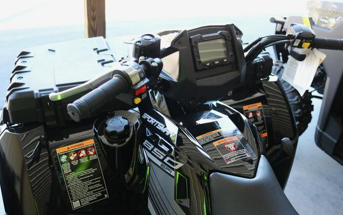 2024 Polaris® Sportsman Touring 850