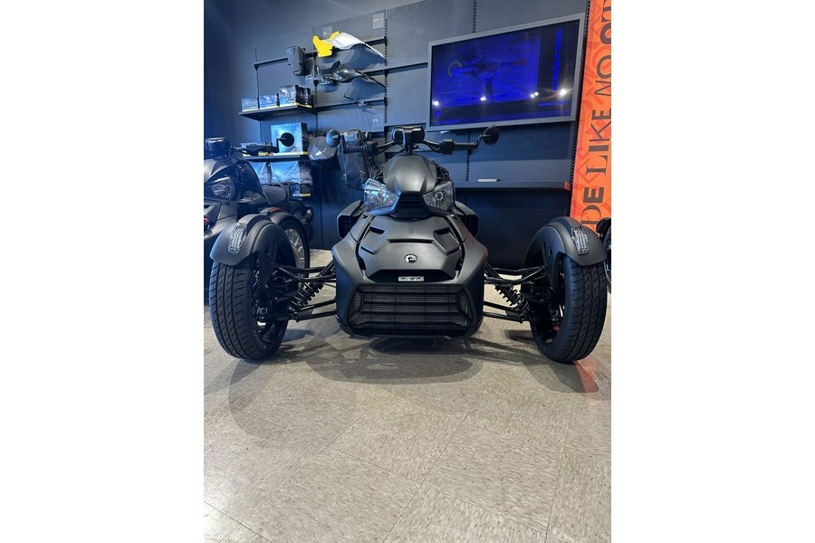 2025 Can-Am RD RYKER SPORT 900 25 900 ACE™