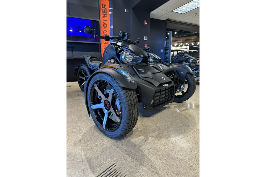2025 Can-Am RD RYKER SPORT 900 25 900 ACE™