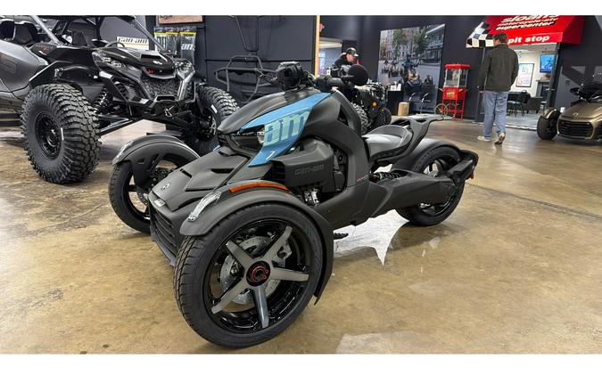 2025 Can-Am RD RYKER SPORT 900 25 900 ACE™