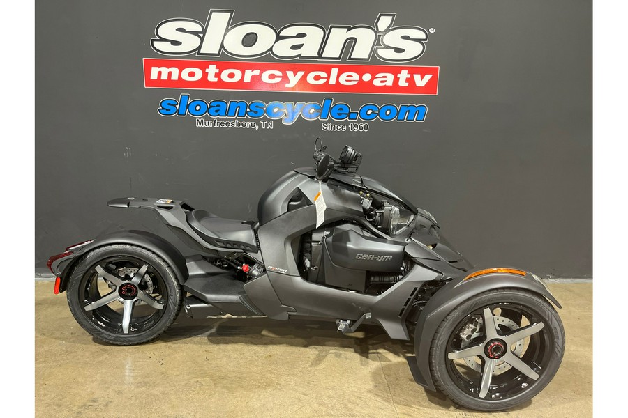 2025 Can-Am RD RYKER SPORT 900 25 900 ACE™
