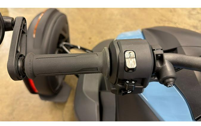 2025 Can-Am RD RYKER SPORT 900 25 900 ACE™