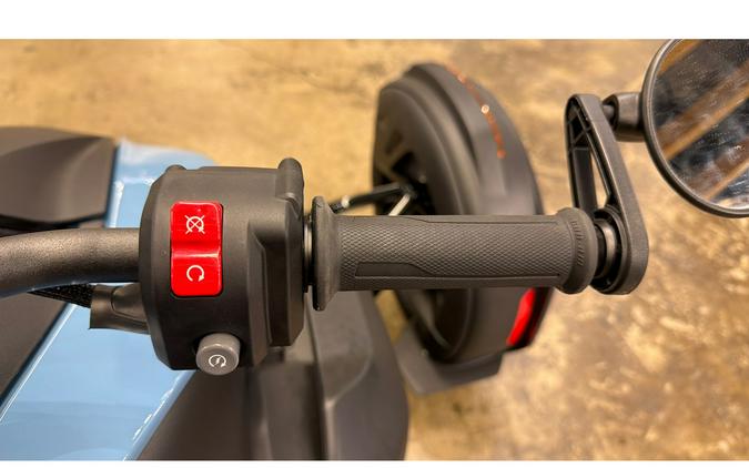 2025 Can-Am RD RYKER SPORT 900 25 900 ACE™