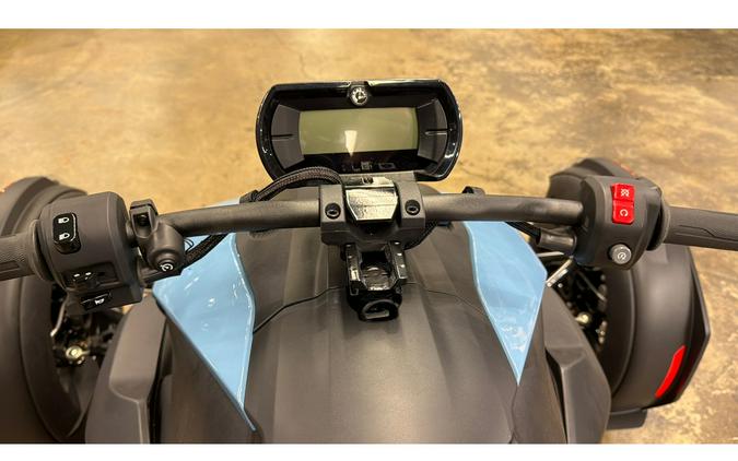 2025 Can-Am RD RYKER SPORT 900 25 900 ACE™