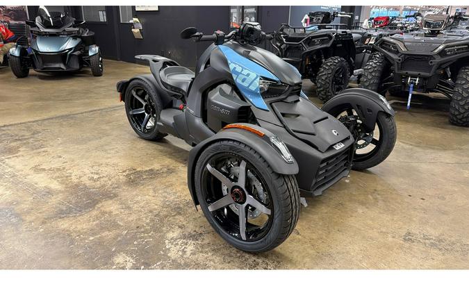 2025 Can-Am RD RYKER SPORT 900 25 900 ACE™