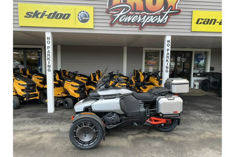 2025 Canyon XT - Can-Am
