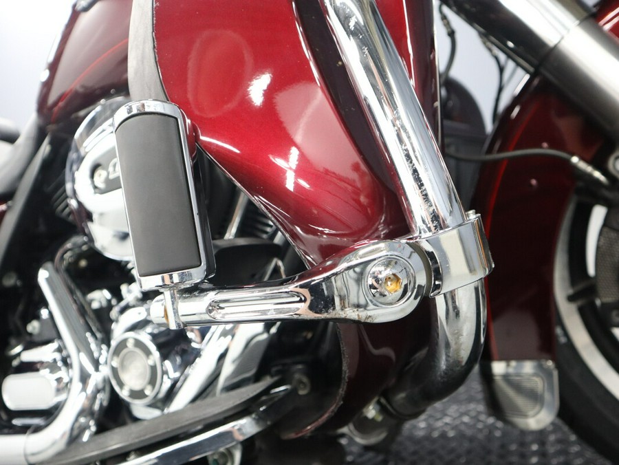 2015 Harley-Davidson Electra Glide Ultra Classic Low
