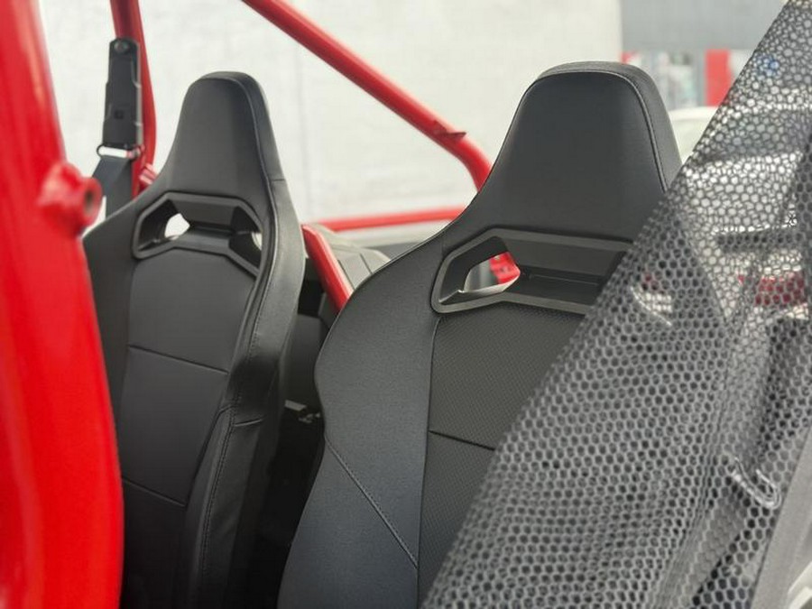 2025 Honda® Talon 1000X-4 FOX Live Valve