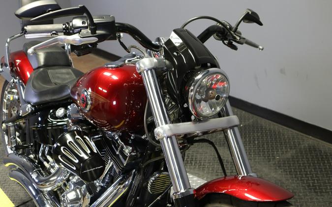 2016 Harley-Davidson Breakout