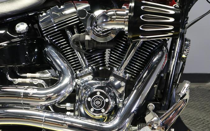 2016 Harley-Davidson Breakout