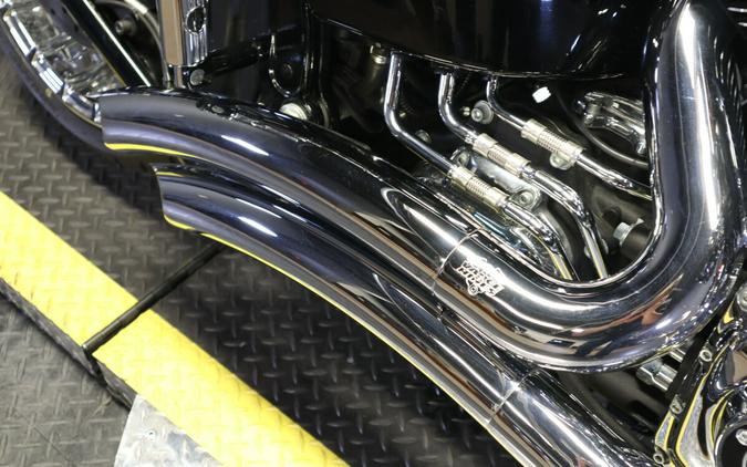 2016 Harley-Davidson Breakout