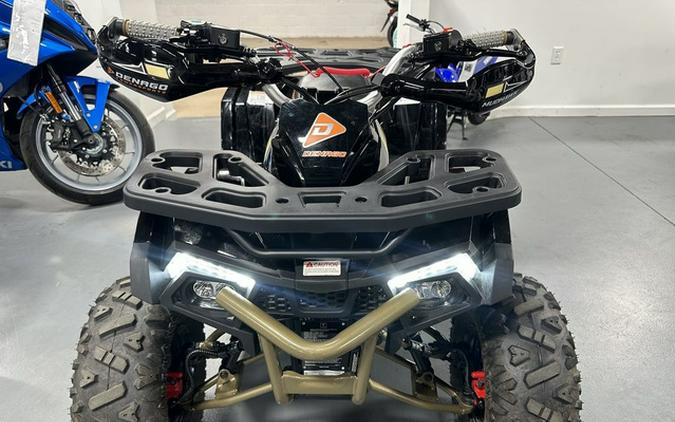 2025 Denago Powersports Mudhawk 10 FI
