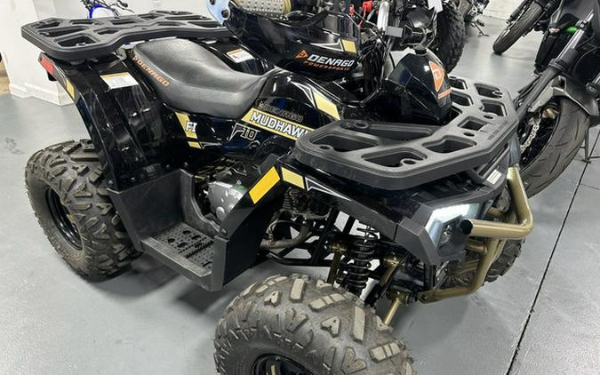 2025 Denago Powersports Mudhawk 10 FI