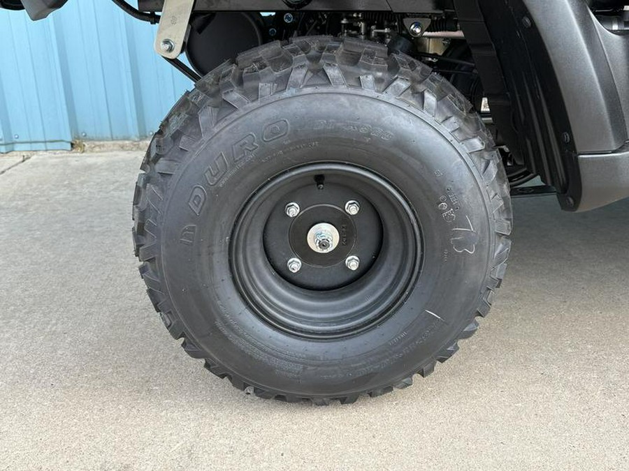 2026 Kawasaki Mule™ 4010 4x4
