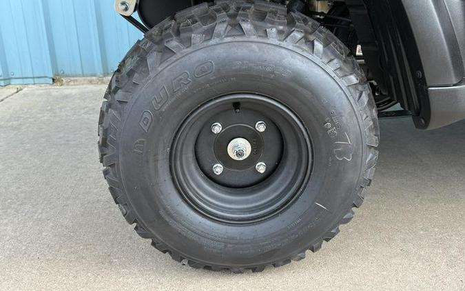 2026 Kawasaki Mule™ 4010 4x4