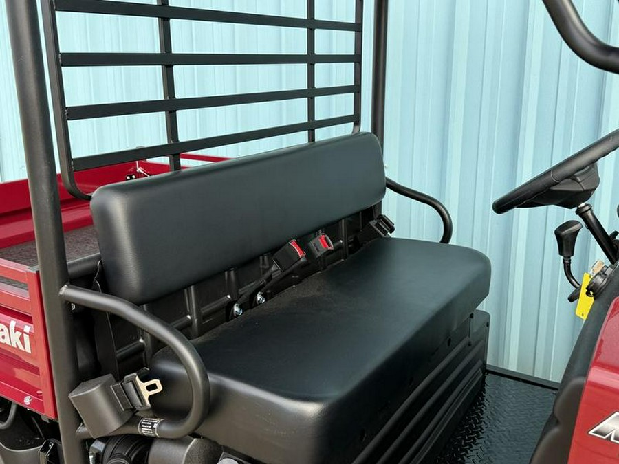 2026 Kawasaki Mule™ 4010 4x4