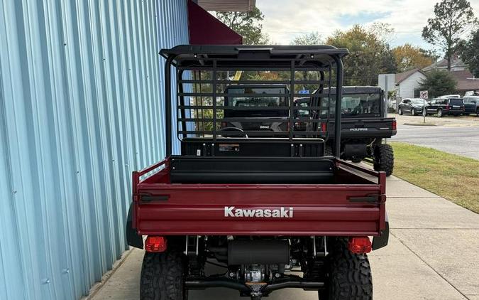 2026 Kawasaki Mule™ 4010 4x4