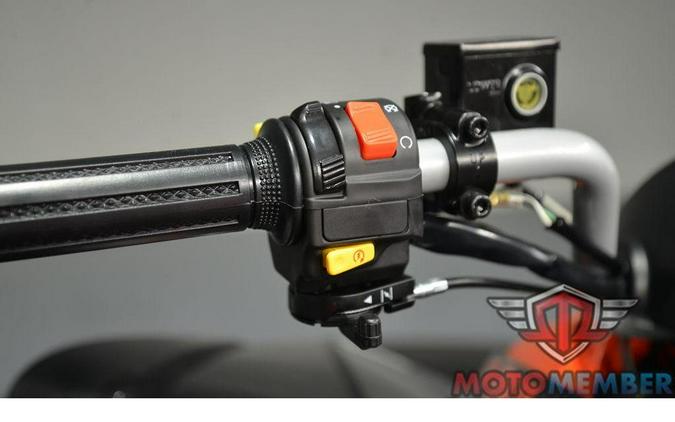 2026 Can-Am DS 250