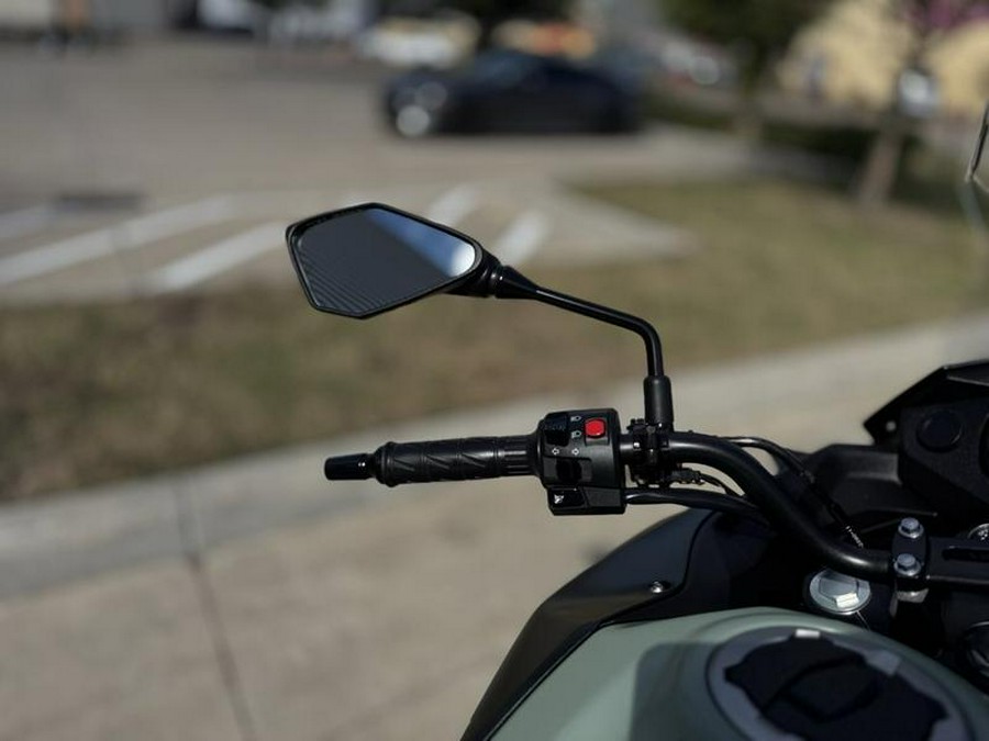 2023 Kawasaki Versys®-X 300 ABS