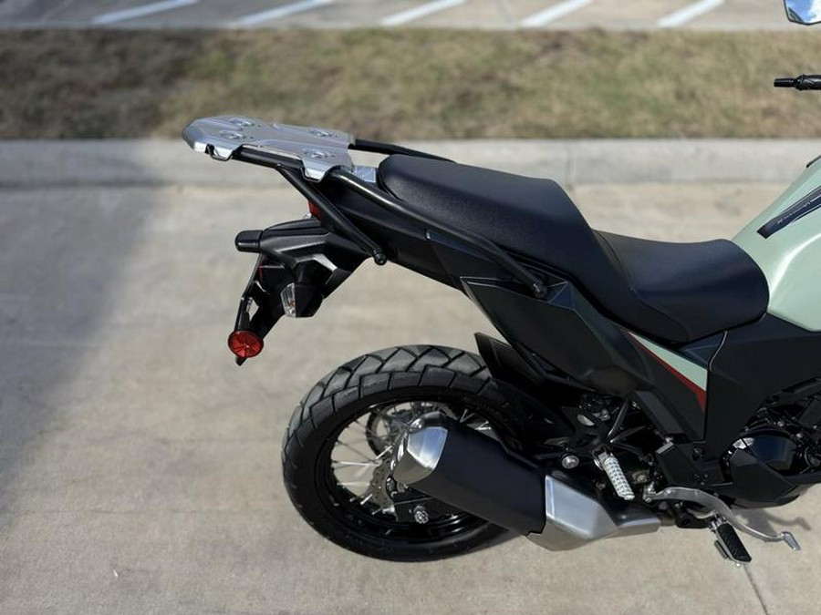 2023 Kawasaki Versys®-X 300 ABS