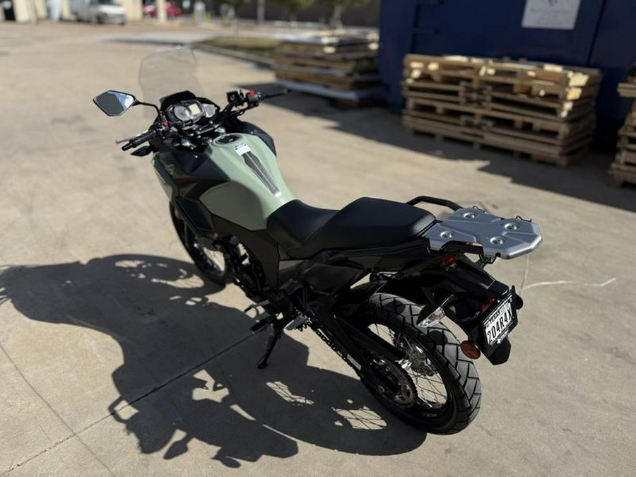 2023 Kawasaki Versys®-X 300 ABS