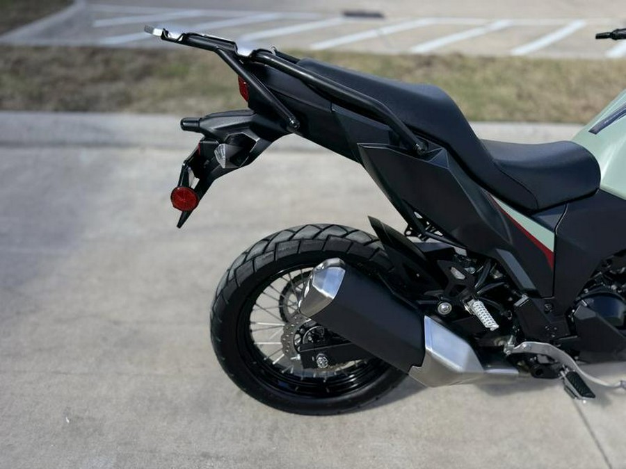 2023 Kawasaki Versys®-X 300 ABS
