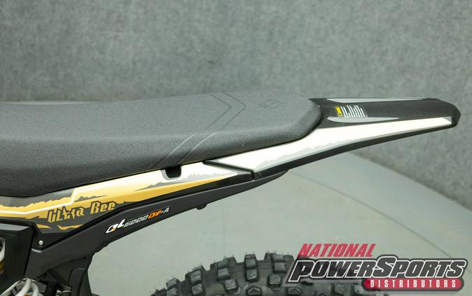 2025 SURRON ULTRA BEE