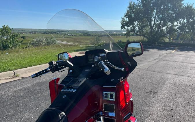 1994 Honda GL1500A Gold Wing Aspencade