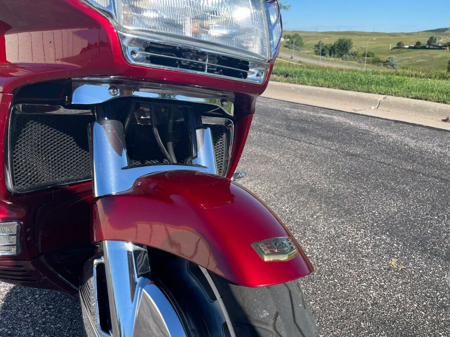 1994 Honda GL1500A Gold Wing Aspencade