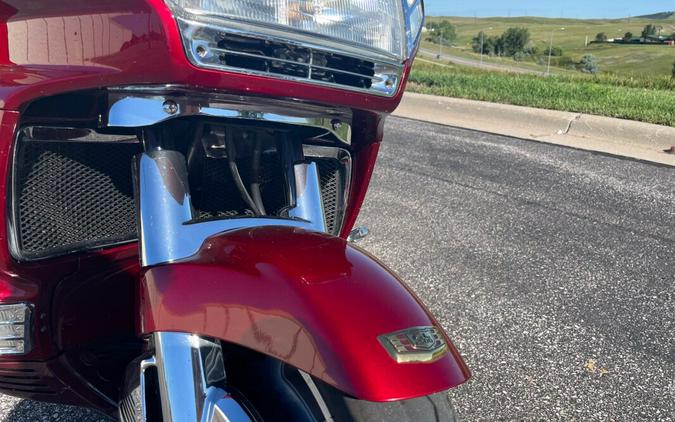 1994 Honda GL1500A Gold Wing Aspencade