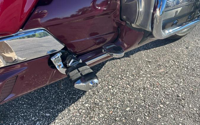 1994 Honda GL1500A Gold Wing Aspencade