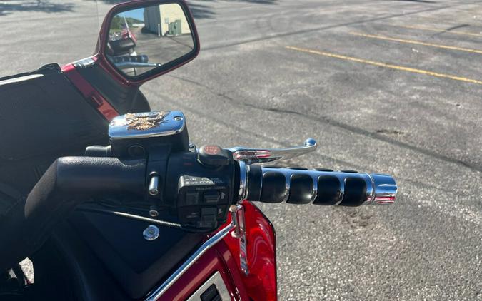 1994 Honda GL1500A Gold Wing Aspencade