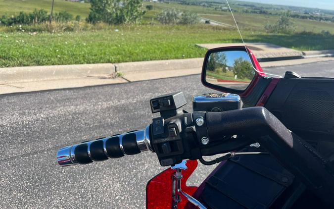 1994 Honda GL1500A Gold Wing Aspencade