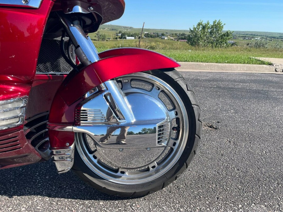 1994 Honda GL1500A Gold Wing Aspencade