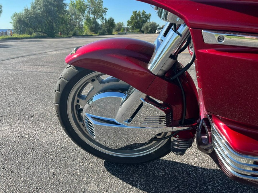 1994 Honda GL1500A Gold Wing Aspencade