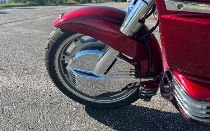 1994 Honda GL1500A Gold Wing Aspencade