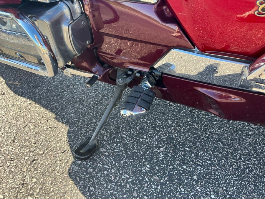 1994 Honda GL1500A Gold Wing Aspencade