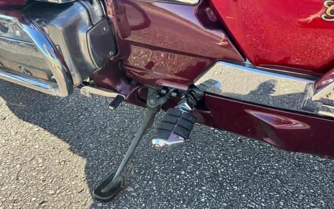 1994 Honda GL1500A Gold Wing Aspencade