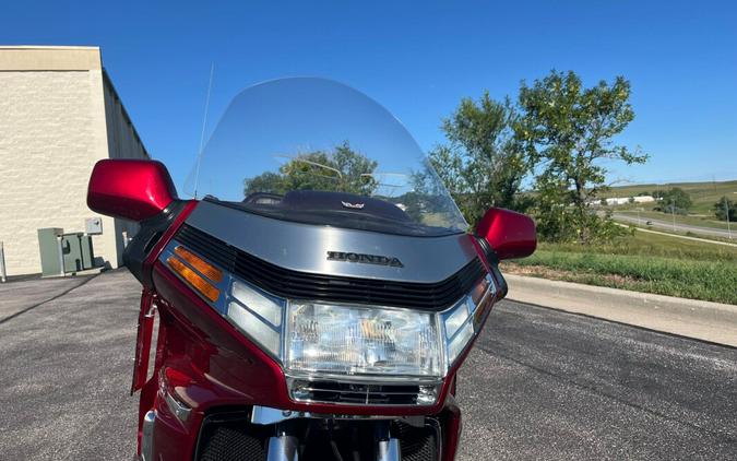1994 Honda GL1500A Gold Wing Aspencade