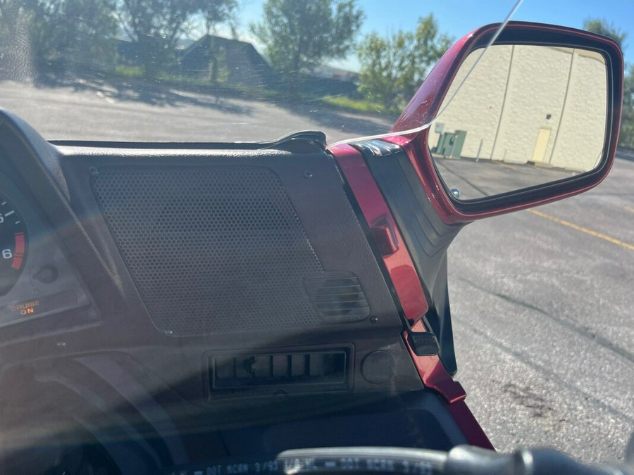 1994 Honda GL1500A Gold Wing Aspencade