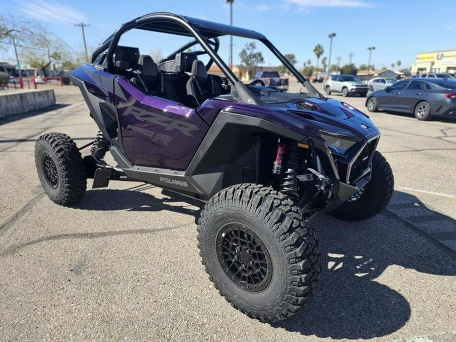 2026 Polaris® RZR Pro R Ultimate