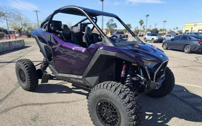 2026 Polaris® RZR Pro R Ultimate