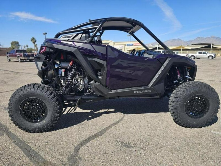 2026 Polaris® RZR Pro R Ultimate