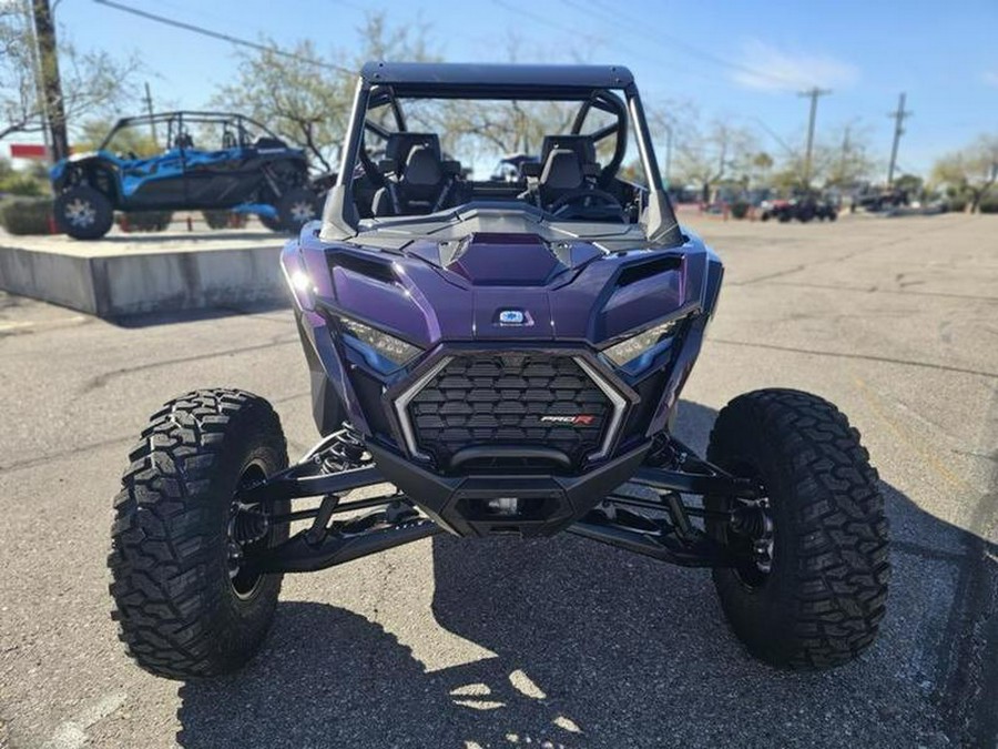 2026 Polaris® RZR Pro R Ultimate