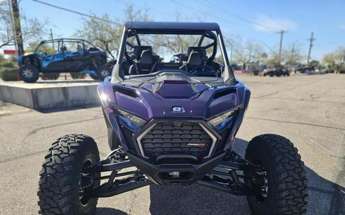 2026 Polaris® RZR Pro R Ultimate