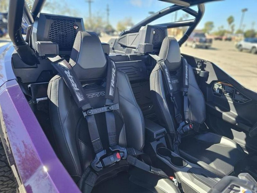 2026 Polaris® RZR Pro R Ultimate